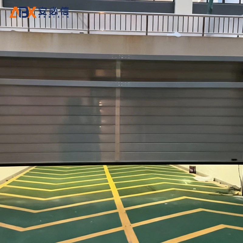 大同洁净室高速门